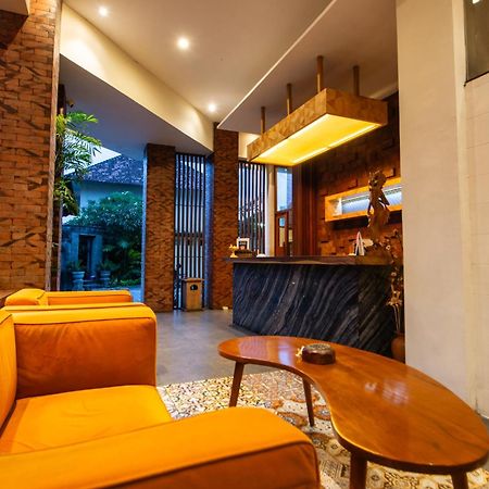 קוטה לומבוק Bali Ayu Hotel & Villas מראה חיצוני תמונה