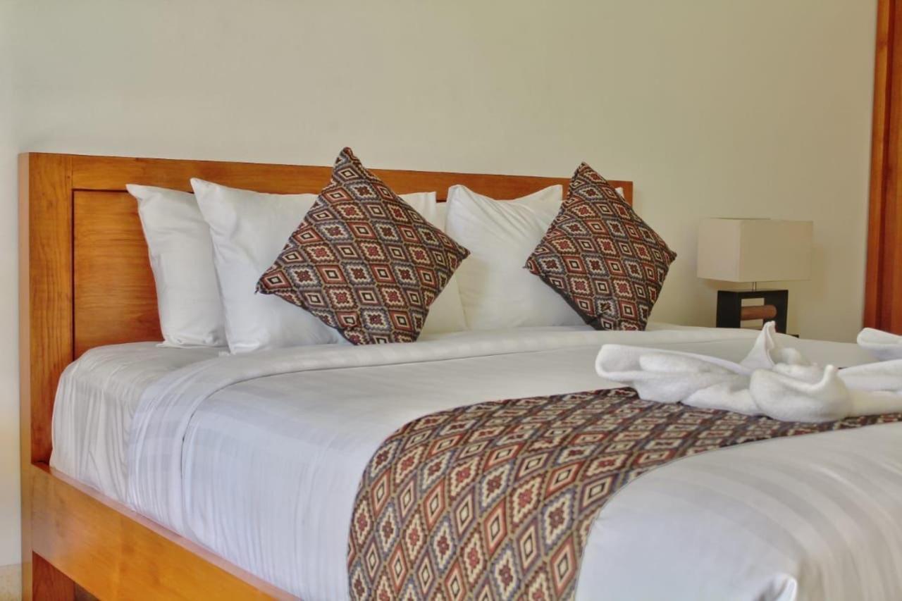קוטה לומבוק Bali Ayu Hotel & Villas מראה חיצוני תמונה