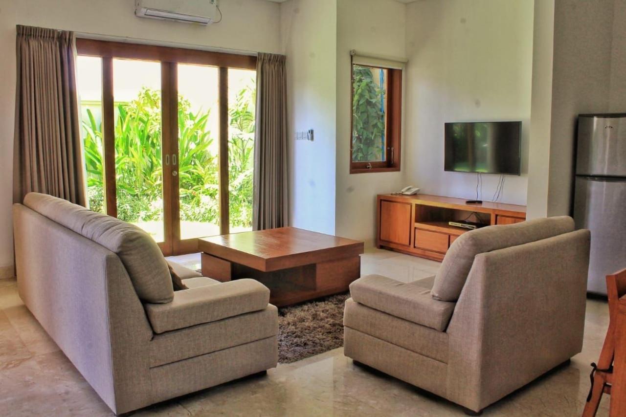 קוטה לומבוק Bali Ayu Hotel & Villas מראה חיצוני תמונה