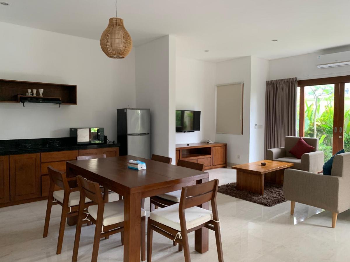 קוטה לומבוק Bali Ayu Hotel & Villas מראה חיצוני תמונה