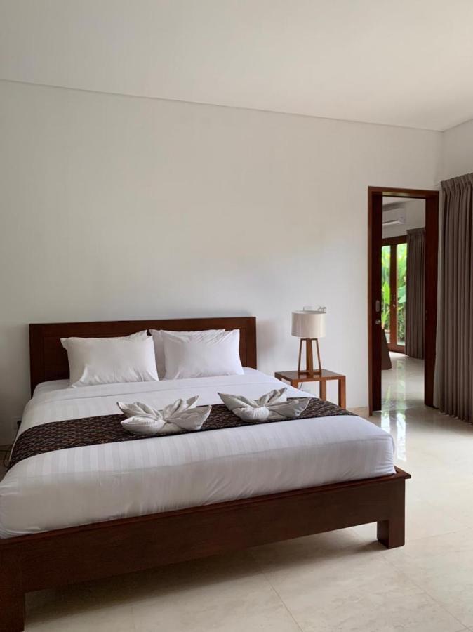 קוטה לומבוק Bali Ayu Hotel & Villas מראה חיצוני תמונה